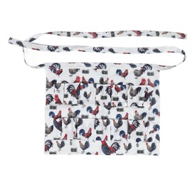Eggs Apron Eggs Collecting Gathering Holding Apron for Chicken Hense Duck Goose Adult Style L Style 4