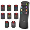 Key Finder,8 in 1Wireless Key Tracker Remote Control RF Item