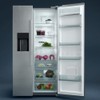 PHG Durable Plastic Fridge Door Jug with Lid | BPA