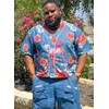 Know Me Men's Jersey Shirt and Jogger Pants Sewing Pattern