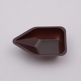 As One STB-1S Colored Balance Tray, 0.3 fl oz (10 ml), Pack of 250