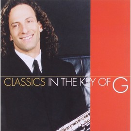 Classics In The Key Of G