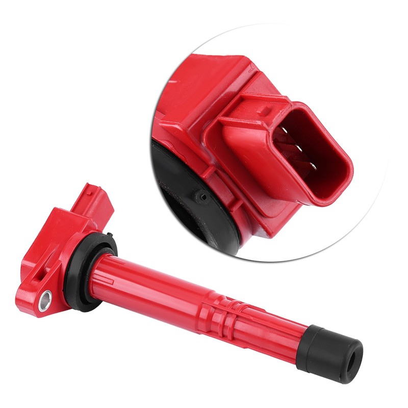 Car Ignition Coil Fit for Honda Accord Civic Acura RSX