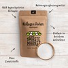 200 g Collagen Powder, Collagen Hydrolysate without Additives, Tasteless, Protein