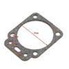 BE-TOOL Carburetor Rebuild Kit, 1pcs Carburettor Repair Carb Kit for