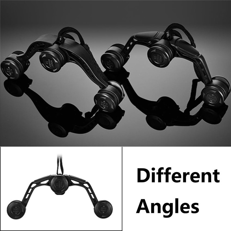 1Pcs Type A Fishing Knot Assist Tool, Tying Knot Fishing