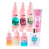 Kit Skin Care Premium Pink Up Cuidado De La Piel