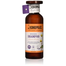 Dr.Konopka's Nourishing Shampoo, 500 ml