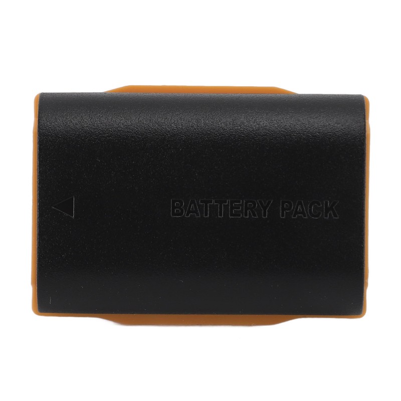 2pcs Camera Battery 2750mAh 7.2V for LP E6 E6N R5