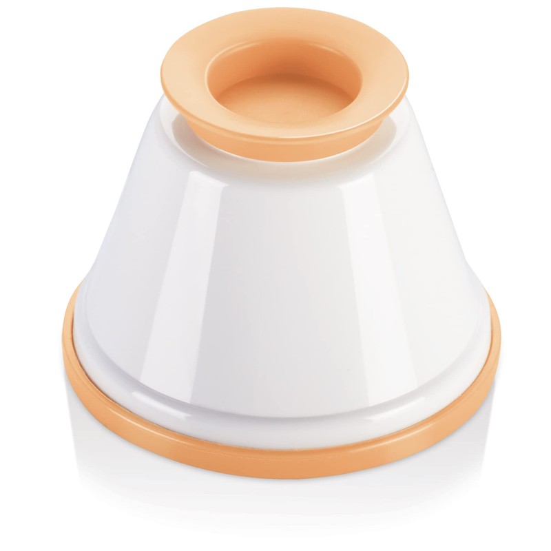 Panna cotta mould set DELÍCIA, 4 pcs