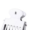 Fdit Stainless Steel Queen Bee Catcher Clip Cage Queen Catching