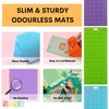 Vinyl Cutting Mats for Cricut - Vinyl Maker and Explore