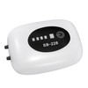 Small Oxygen Pump USB Rechargeable Lithium Battery Quiet Aquarium Oxygen