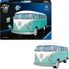 Ravensburger 3D Puzzle Iconics: 12008035 Volkswagen T1 - Eine echte