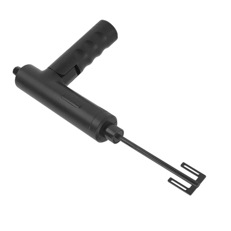 Handheld Electric Epoxy Resin Mixer Foldable Electric Epoxy Resin Stirrer