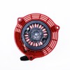 Pull Start Recoil Starter Parts for Honda GC190,GCV190, GSV190 Engine
