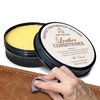Apis Tactical Leather Conditioner for Shoes, Boots, Bags & Gloves