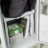 Svartur Adjustable Locker Shelf Organizer – Back to School Essentials