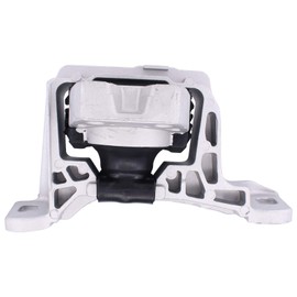 NewYall Front Engine Motor Mount for Ford Focus 2012-2018 Replaces AV6Z6038A A5646