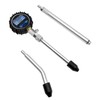 ZKTOOL LCD Digital Compression Tester Automotive,Digital Compression Gauge 250 PSI,Automotive