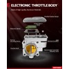 Torchbeam S20131 Electronic Throttle Body for Camry 2007-2017, RAV4 2006-2012,