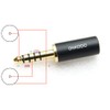 ONKODO 2534 Y Cable (4.4mm 5 Pole Male to 2