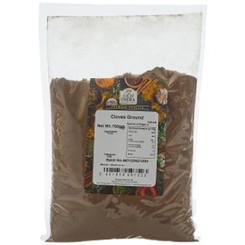 Old India Cloves Ground 750g