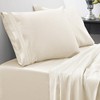 1800 Thread Count 21" DEEP Pocket Sheet Set – Soft