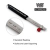 Hi Lo Gauge Hi-Lo Internal Welding Gage Single Purpose In