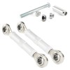 xitomer Fit For Honda CRF300L/CRF300LR 2021-2024 1 Set Lowering Drop