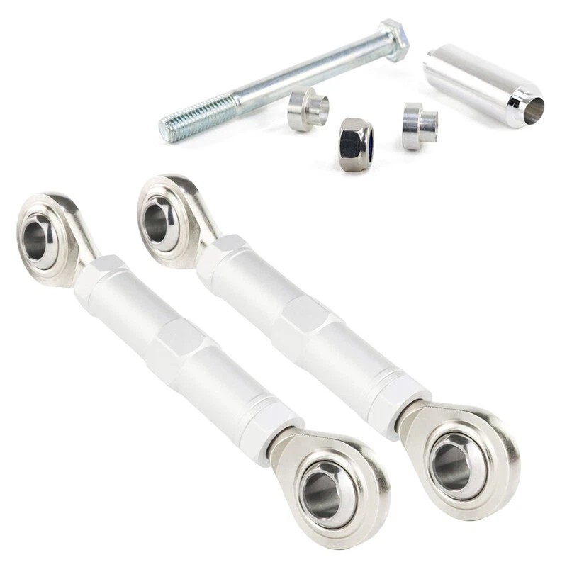 xitomer Fit For Honda CRF300L/CRF300LR 2021-2024 1 Set Lowering Drop
