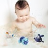 Hurifeng Bath Toy for Children - Water Toy for Baby