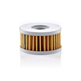 Original MANN-Filter Oil Filter MH 69 – For Motorcycles