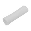 100pcs / bag Dental Rolled Cotton Balls Natural Dental Cotton