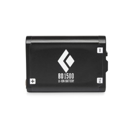 BLACK DIAMOND Equipment Bd 1500 Battery