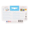 Talens Art Creation Watercolor Paint Pocket Box with 12 Colors,