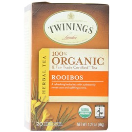 Twinings of London - Bolsas de té