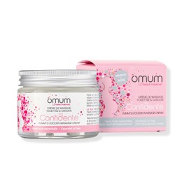 Omum La Confidente Yummy & Cocoon Body Cream 50ml