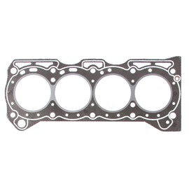 Mizumo Auto MA-4216907652 Head Gasket Set Compatible With/For 95-97 Suzuki Swift Geo Metro 1.3 SOHC G13BA