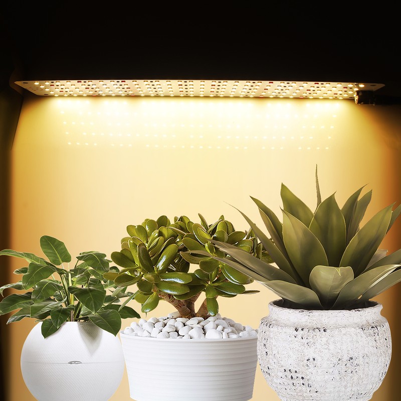 LED Plant Growth Light Board Full Spectrum Supplement Light for