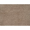 Garland Rug Finest Luxury Brown Taupe 24 in. x 40