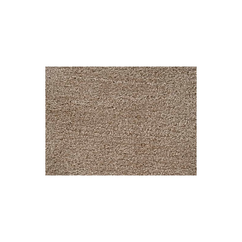 Garland Rug Finest Luxury Brown Taupe 24 in. x 40