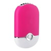 Eyelash Fan USB Rechargeable 5V Handheld Mini Portable Lash Fan