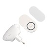 Wireless Doorbell Home Button Cell Wireless Doorbell Long Distance The
