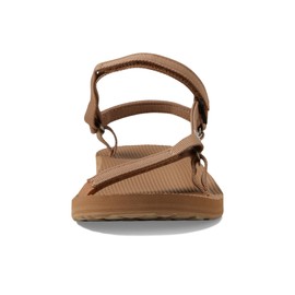 Teva Women's Original Universal Slim Sandal, Tigers Eye, 6