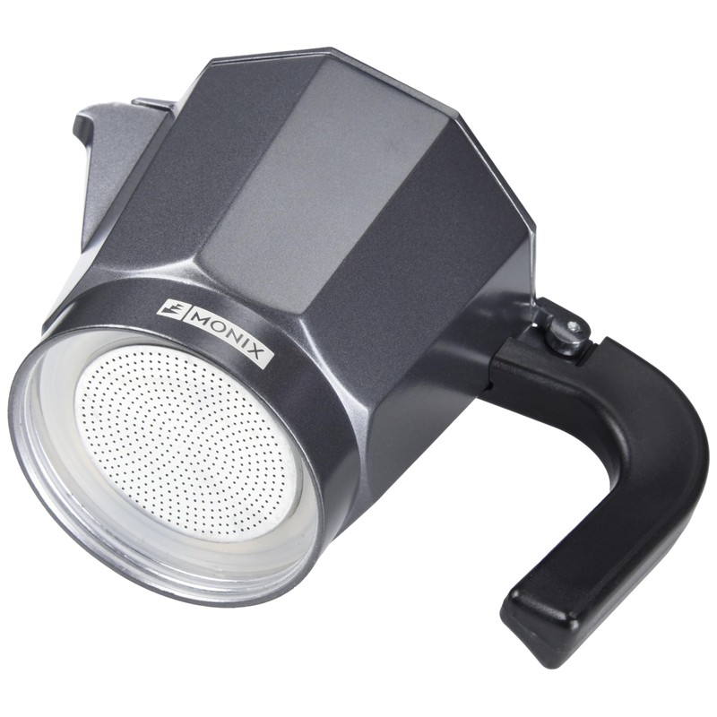 BRA Vitro-Noir Caftière Aluminium 6 Cups