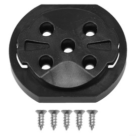 Bicycle Computer Repair Parts Bicycle Computer Bracket Replacement Fixed Base Mount Outdoor Leisure Cycling Accessories