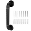 Stainless Steel Safety Handle Hand Rail Support Bathroom Grab Bar