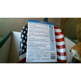 Betallic 18" Happy Birthday Cupcake Foil Mylar Balloon[NEW]"F