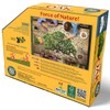 Madd Capp Tree Shaped 1000 Piece Jigsaw Puzzle - I